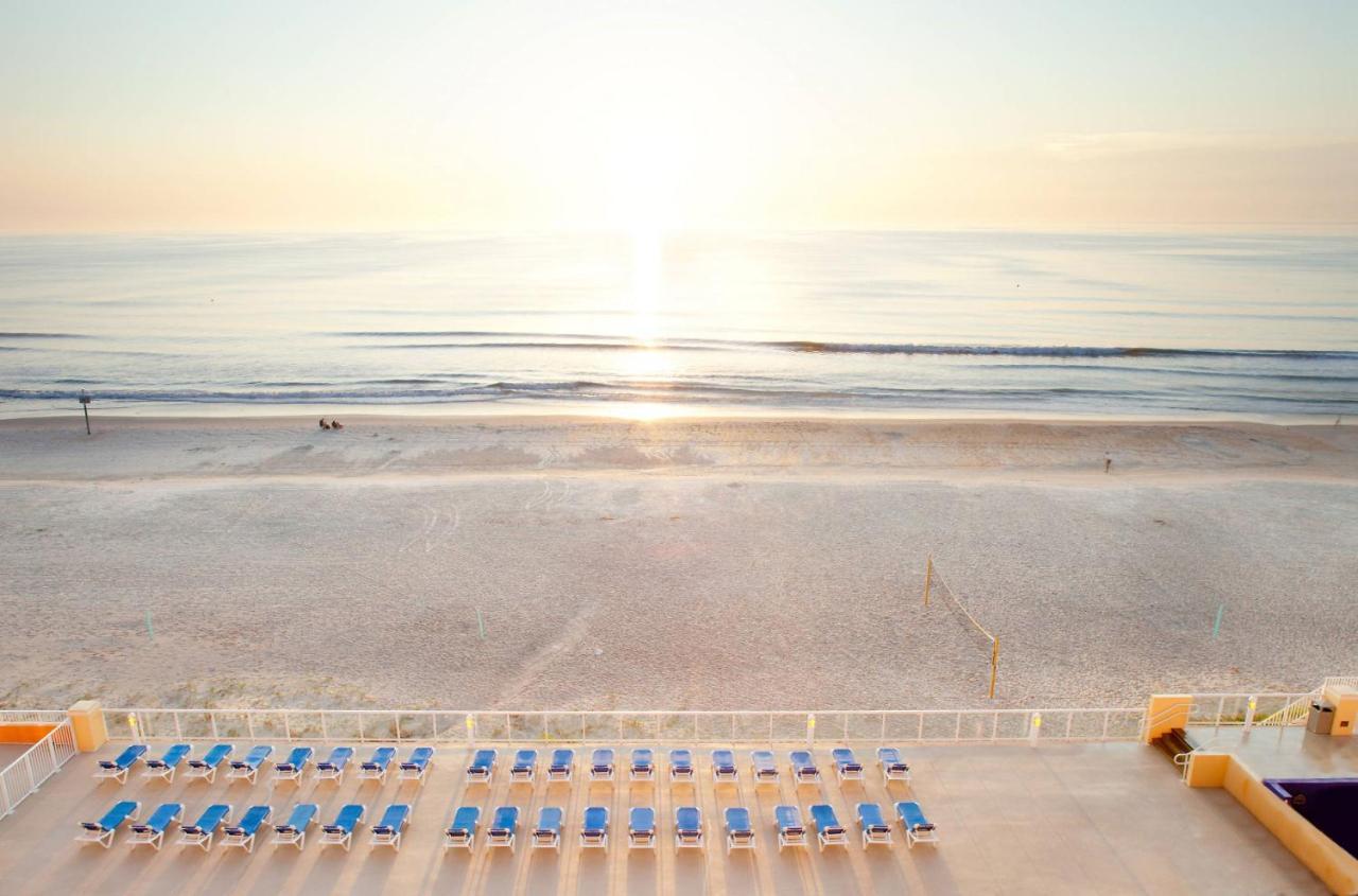 Bluegreen Vacations Casa Del Mar Ormond Beach Exterior photo